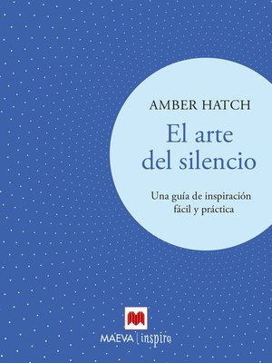 cover image of El arte del silencio